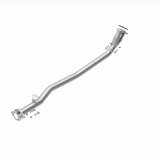 BRE Exhaust 86-89 4Runner 2.4L Front Pipe Kit thumbnail 3