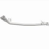 BRE Exhaust 86-89 4Runner 2.4L Front Pipe Kit thumbnail 7