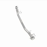 BRE Exhaust 86-89 4Runner 2.4L Front Pipe Kit thumbnail 8