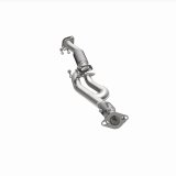 BRE Exhaust 05-08 Tucson Sportage 2.7L Front Pipe Kit thumbnail 4