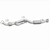 BRE Exhaust 05-08 Tucson Sportage 2.7L Front Pipe Kit thumbnail 6