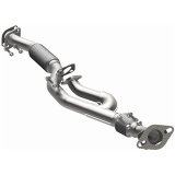 BRE Exhaust 05-08 Tucson Sportage 2.7L Front Pipe Kit thumbnail 7