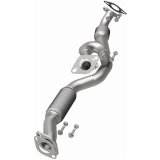 BRE Exhaust 05-08 Tucson Sportage 2.7L Front Pipe Kit thumbnail 8
