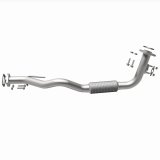 BRE Exhaust 88-92 Corolla Prizm 1.6L Front Pipe Kit thumbnail 2