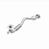 BRE Exhaust 88-92 Corolla Prizm 1.6L Front Pipe Kit thumbnail 5