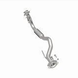 BRE Exhaust 88-92 Corolla Prizm 1.6L Front Pipe Kit thumbnail 6