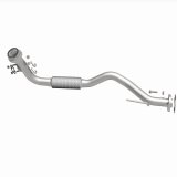 BRE Exhaust 88-92 Corolla Prizm 1.6L Front Pipe Kit thumbnail 7
