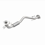 BRE Exhaust 88-92 Corolla Prizm 1.6L Front Pipe Kit thumbnail 8