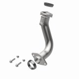 BRE Exhaust 99-05 Tracker Grand Vitara 1.6L 2.0L 2.5L Front Pipe Kit thumbnail 2