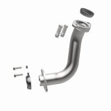 BRE Exhaust 99-05 Tracker Grand Vitara 1.6L 2.0L 2.5L Front Pipe Kit thumbnail 3