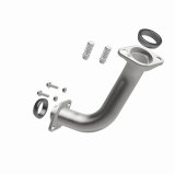 BRE Exhaust 99-05 Tracker Grand Vitara 1.6L 2.0L 2.5L Front Pipe Kit thumbnail 4