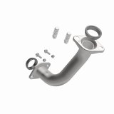 BRE Exhaust 99-05 Tracker Grand Vitara 1.6L 2.0L 2.5L Front Pipe Kit thumbnail 5