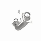 BRE Exhaust 99-05 Tracker Grand Vitara 1.6L 2.0L 2.5L Front Pipe Kit thumbnail 6