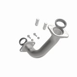 BRE Exhaust 99-05 Tracker Grand Vitara 1.6L 2.0L 2.5L Front Pipe Kit thumbnail 8