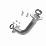 BRE Exhaust 99-05 Tracker Grand Vitara 1.6L 2.0L 2.5L Front Pipe Kit thumbnail 9