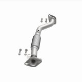 BRE Exhaust 01-06 Elantra 2.0L Front Pipe Kit thumbnail 2