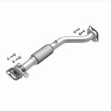 BRE Exhaust 01-06 Elantra 2.0L Front Pipe Kit thumbnail 3