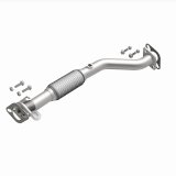 BRE Exhaust 01-06 Elantra 2.0L Front Pipe Kit thumbnail 4