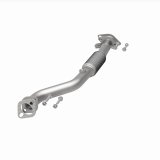BRE Exhaust 01-06 Elantra 2.0L Front Pipe Kit thumbnail 5