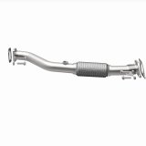 BRE Exhaust 01-06 Elantra 2.0L Front Pipe Kit thumbnail 6
