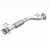 BRE Exhaust 01-06 Elantra 2.0L Front Pipe Kit thumbnail 7