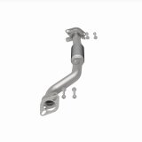 BRE Exhaust 01-06 Elantra 2.0L Front Pipe Kit thumbnail 8