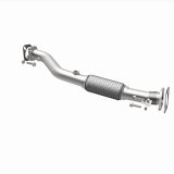 BRE Exhaust 01-06 Elantra 2.0L Front Pipe Kit thumbnail 9