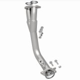 BRE Exhaust 98-00 Tacoma 2.4L Front Pipe Kit thumbnail 3