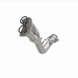 BRE Exhaust 98-00 Tacoma 2.4L Front Pipe Kit thumbnail 6