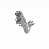BRE Exhaust 98-00 Tacoma 2.4L Front Pipe Kit thumbnail 8