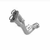 BRE Exhaust 98-00 Tacoma 2.4L Front Pipe Kit thumbnail 9