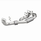 BRE Exhaust 02-05 Sedona 3.5L Front Pipe Kit thumbnail 7