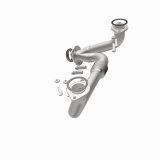 BRE Exhaust 06-08 Grand Vitara 2.7L Front Pipe Kit thumbnail 2