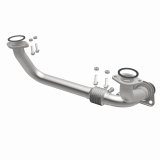 BRE Exhaust 06-08 Grand Vitara 2.7L Front Pipe Kit thumbnail 3