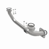 BRE Exhaust 06-08 Grand Vitara 2.7L Front Pipe Kit thumbnail 5