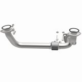 BRE Exhaust 06-08 Grand Vitara 2.7L Front Pipe Kit thumbnail 6