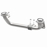 BRE Exhaust 06-08 Grand Vitara 2.7L Front Pipe Kit thumbnail 8