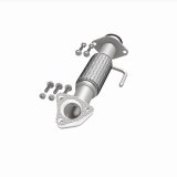 BRE Exhaust 02-06 MPV 3.0L Front Pipe Kit thumbnail 3