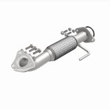 BRE Exhaust 02-06 MPV 3.0L Front Pipe Kit thumbnail 6