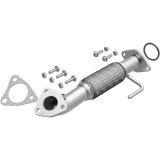 BRE Exhaust 02-06 MPV 3.0L Front Pipe Kit thumbnail 8