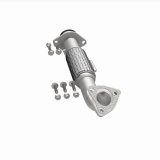 BRE Exhaust 02-06 MPV 3.0L Front Pipe Kit thumbnail 9