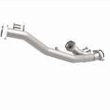 BRE Exhaust 02-06 MPV 3.0L Front Pipe Kit thumbnail 2