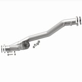 BRE Exhaust 02-06 MPV 3.0L Front Pipe Kit thumbnail 3