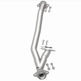 BRE Exhaust 02-06 MPV 3.0L Front Pipe Kit thumbnail 5
