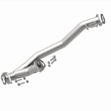 BRE Exhaust 02-06 MPV 3.0L Front Pipe Kit thumbnail 6