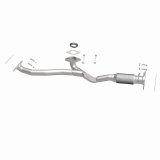 BRE Exhaust 08-12 Sable Taurus 3.5L Front Pipe Kit thumbnail 2