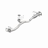BRE Exhaust 08-12 Sable Taurus 3.5L Front Pipe Kit thumbnail 3