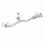 BRE Exhaust 08-12 Sable Taurus 3.5L Front Pipe Kit thumbnail 8