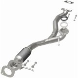 BRE Exhaust 08-12 Sable Taurus 3.5L Front Pipe Kit thumbnail 9