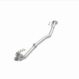 BRE Exhaust 86-88 Pickup 2.4L Front Pipe Kit thumbnail 3